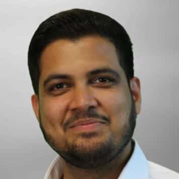 Rahul Sharma