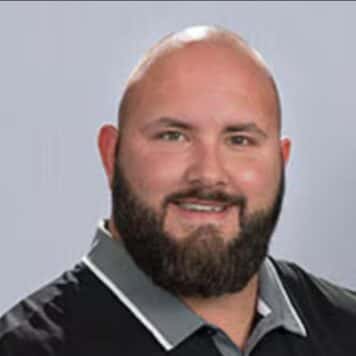 Greg Jones