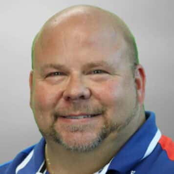 Chad Allard