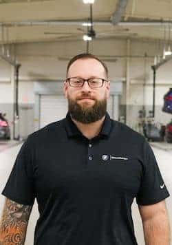 Tyler Smith