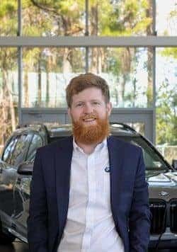Ronan Henig