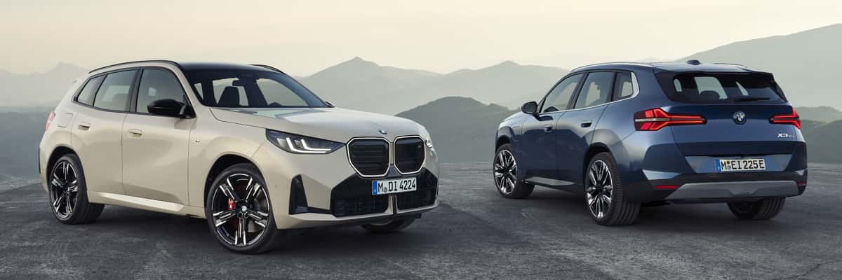 BMW Dealer Serving Leland, NC
