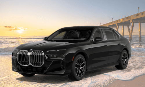 New 2026 740i xDrive Sedan
