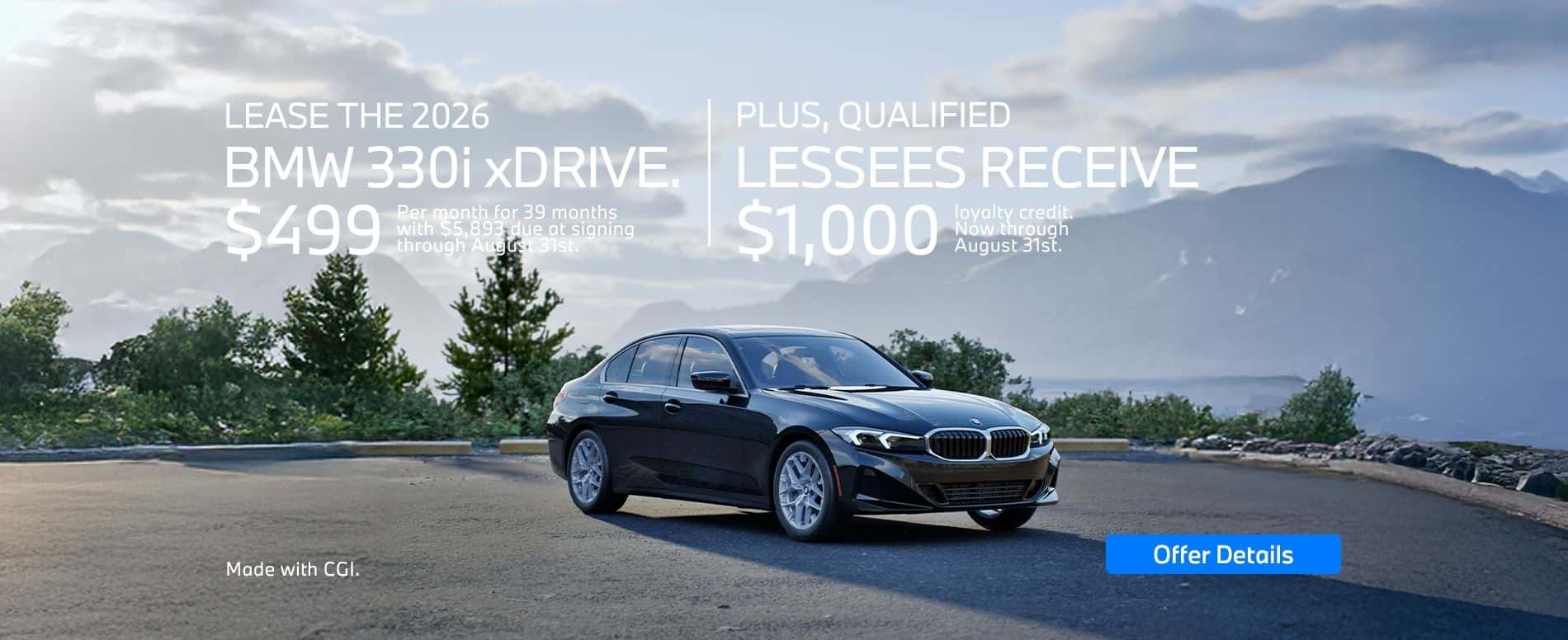 3 series Wilmington