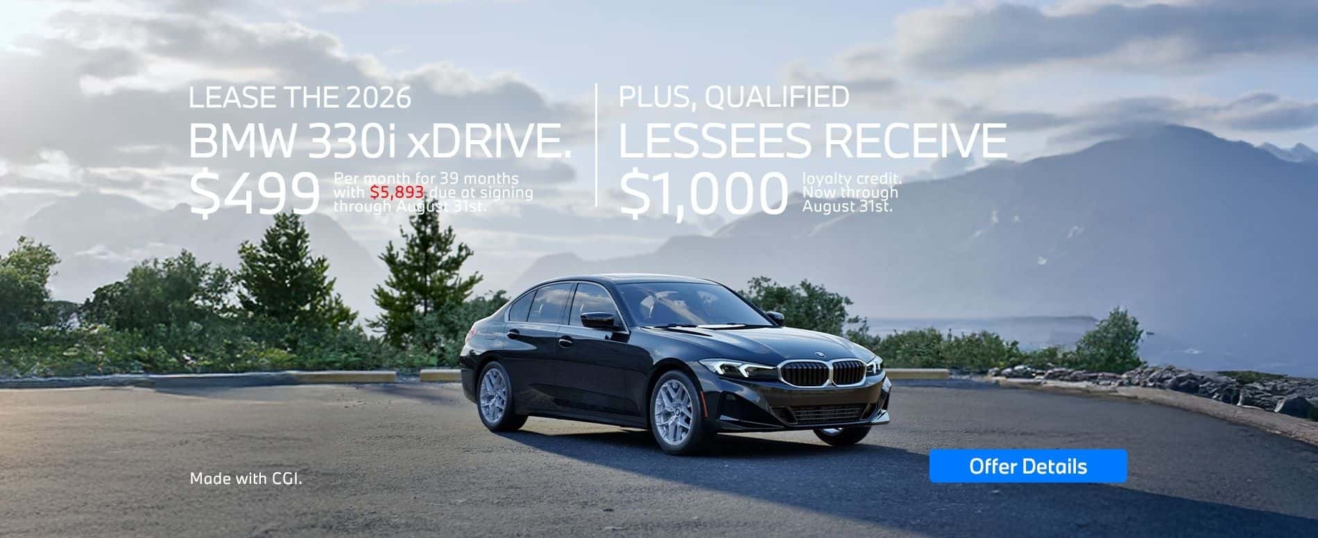 3 series Wilmington