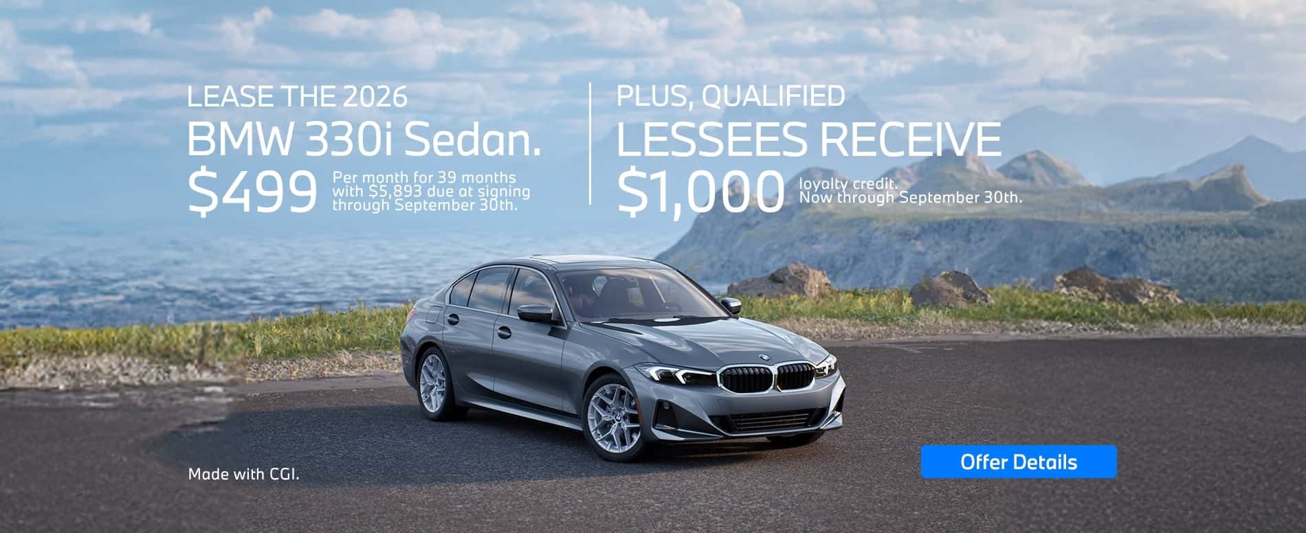 3 series Wilmington