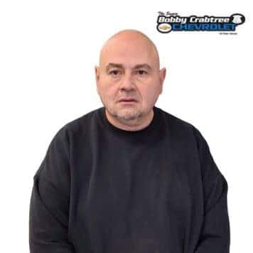 Andy Aldi