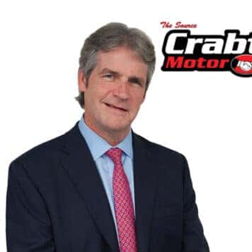 Robert E.  Crabtree Jr.