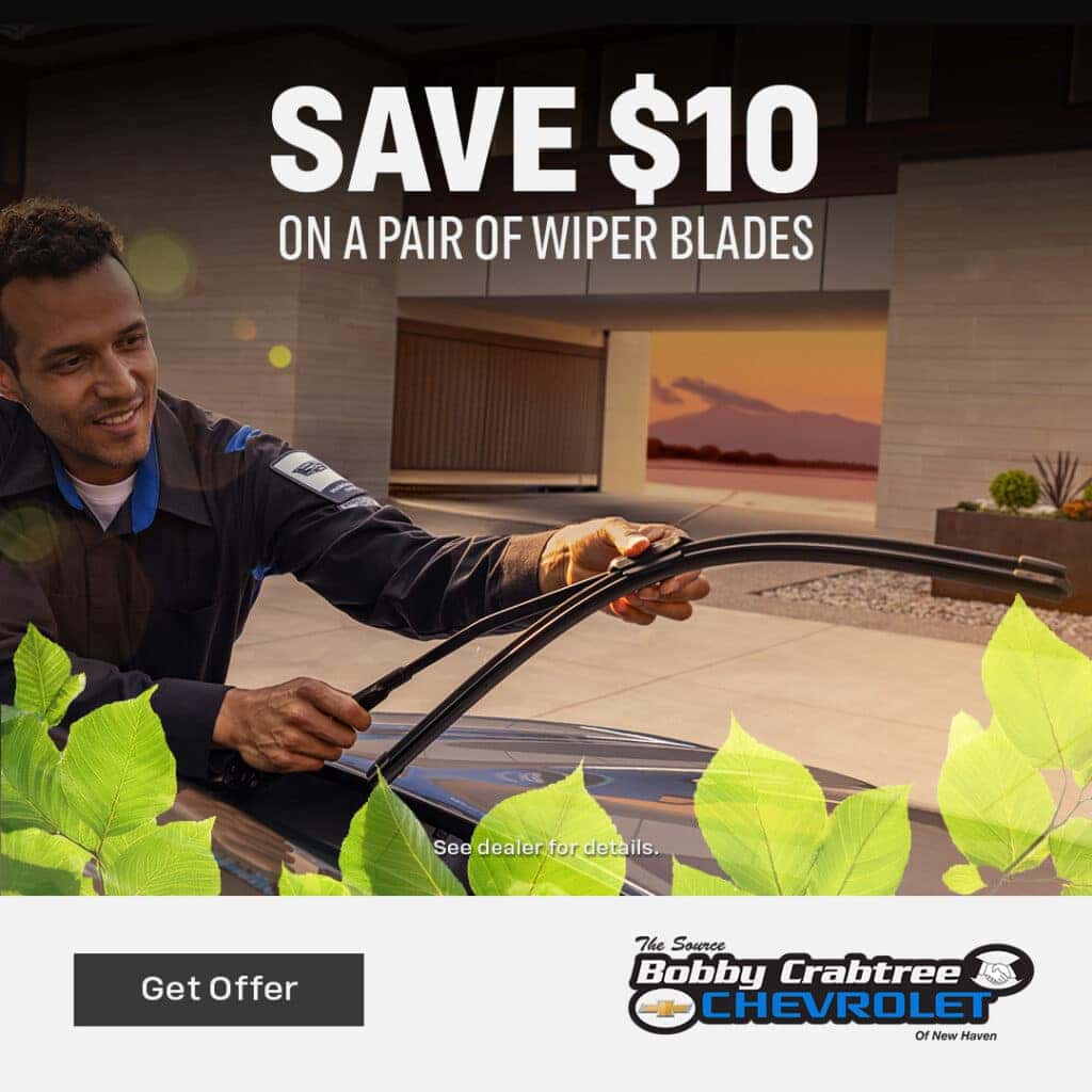 wiper blade special