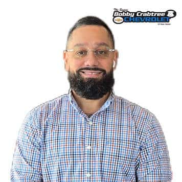 Eddie Pagan