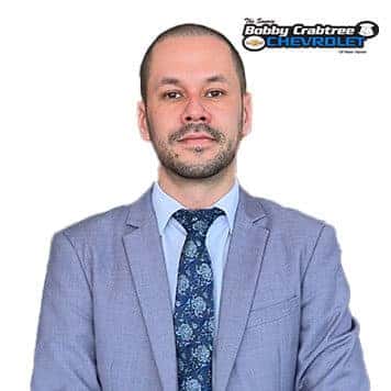 Joe Hernandez