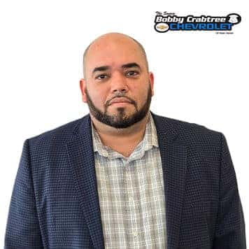 Jonathan Ayala