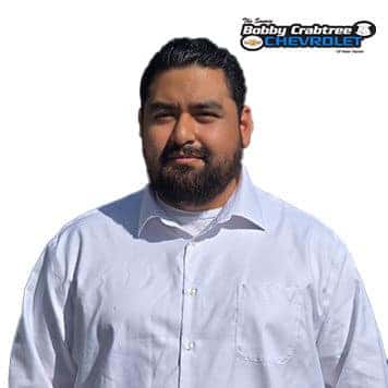 Jose Ortega