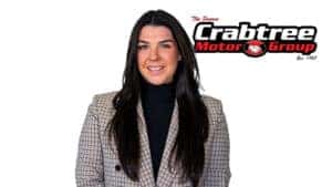 Sarah Crabtree