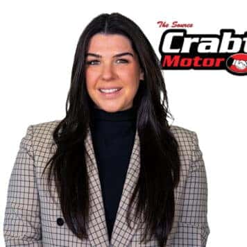 Sarah Crabtree