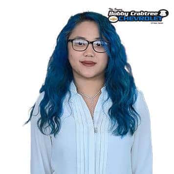 Victoria Praseuth