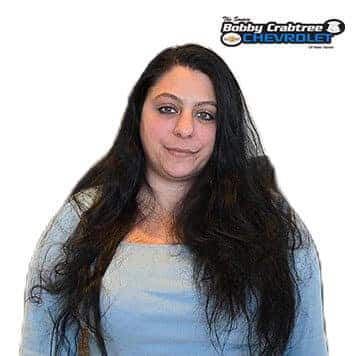 Ashley  Onofrio