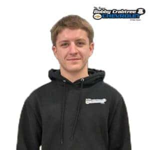 Colby Stober