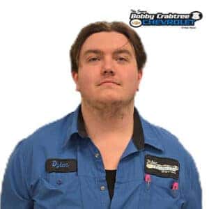 Dylan Mortimer