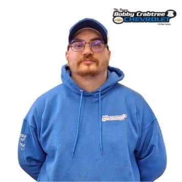 Jesus Calderas