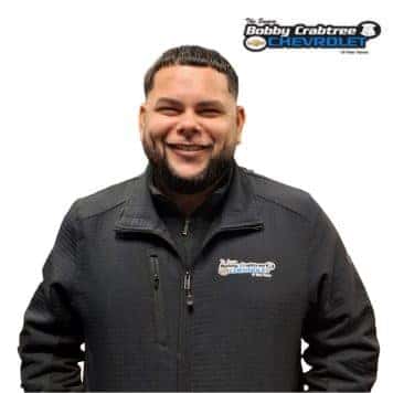 Mark Santiago