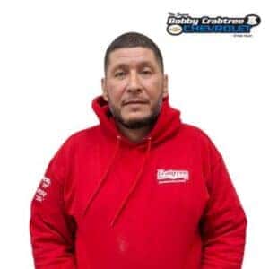Angel Gonzalez