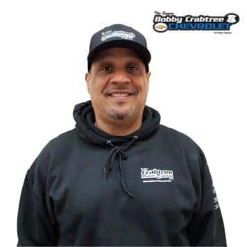 George Sanchez