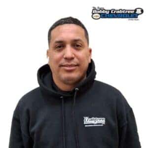 Julian Mosquera