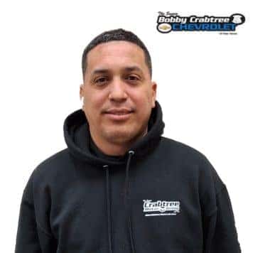 Julian Mosquera