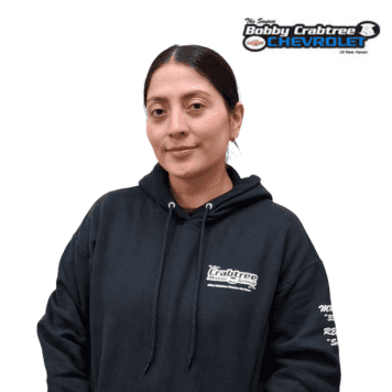 Lucy Andrea Lopez
