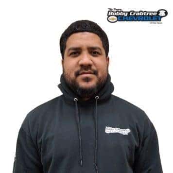 Luis Gulbravo