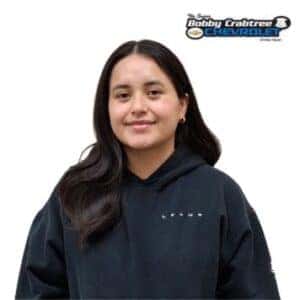 Mayra Bravo