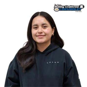 Mayra Bravo