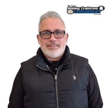 Rafael Castro