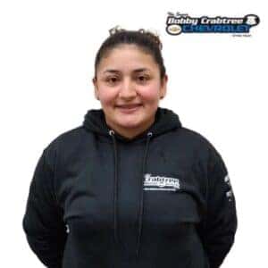 Sandra Tatiana Rodriguez