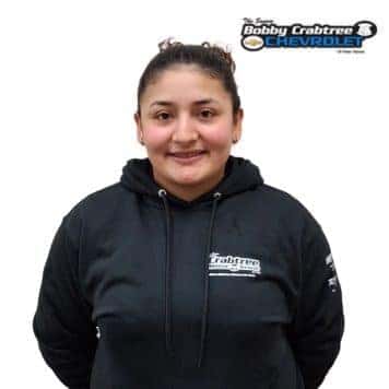 Sandra Tatiana Rodriguez