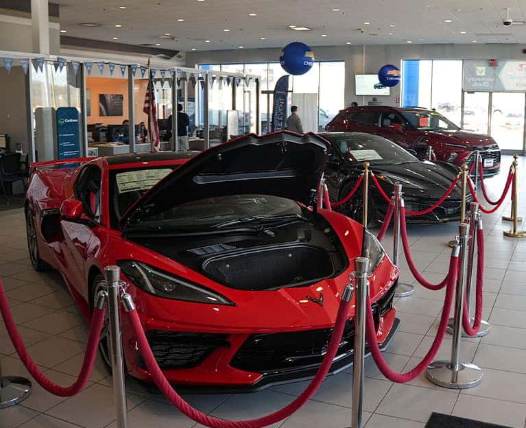 Showroom Image