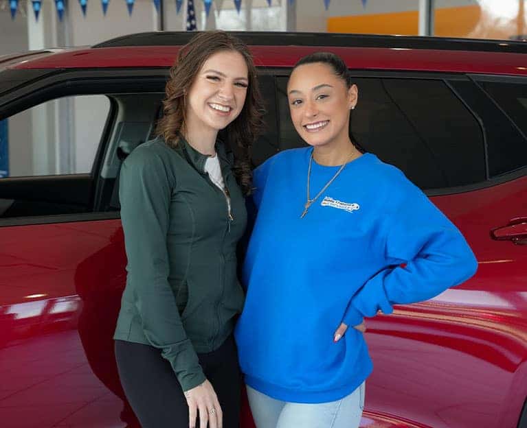 Sales Staff image