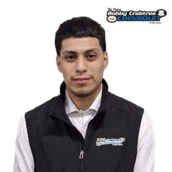 Luis Gonzalez