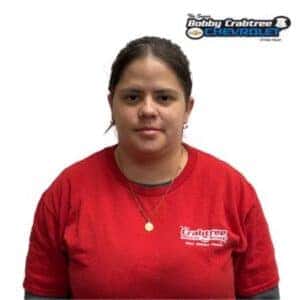 Milagro  Mangieri