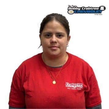 Milagro  Mangieri