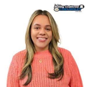 Kyrstie  Alvarado