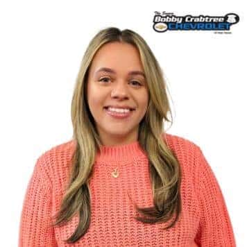 Kyrstie  Alvarado