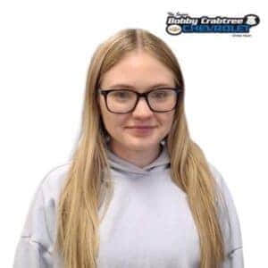 Emma Hurlvurt