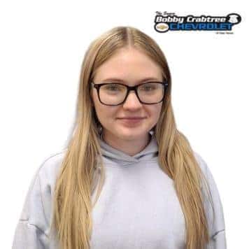 Emma Hurlvurt