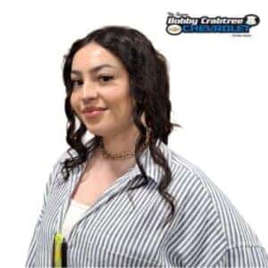 Bridgette Ortiz