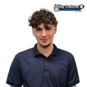 Dominick Ortiz