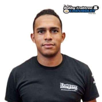 Eduardo Coronado Rivera