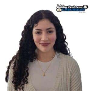 Sophia Pratts