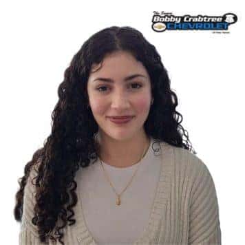 Sophia Pratts